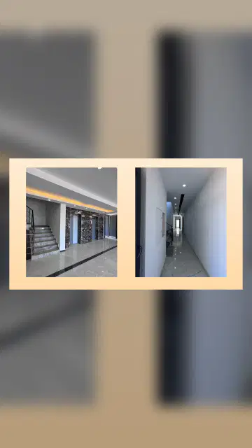 🏡 RESIDENCE IV-VIP | Yeni Formda Bir Yaşam — görsel 8