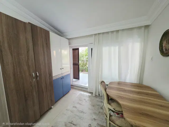 GÜZELOBA'DA DENİZE 2.PARSEL 3+2 DUBLEKS SATILIK DAİRE — görsel 29