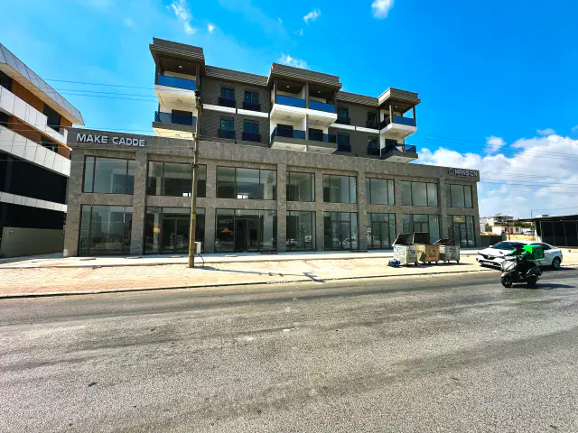 KARDEŞ KENT CADDE ĞZERİ KİRALIK DÜKKAN — görsel 13