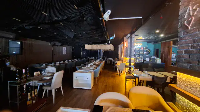 12.CADDE DE  DEVREN KİRALIK CANLI MÜZİKLİ  OCAKBAŞI RESTORAN — görsel 9