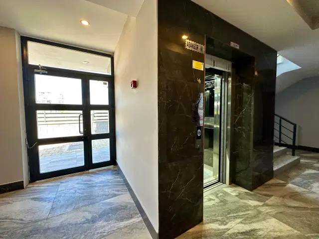 ALTINTAŞ 2BLOKLU SİTEDE 1+1 KATTA DAİRE — görsel 8