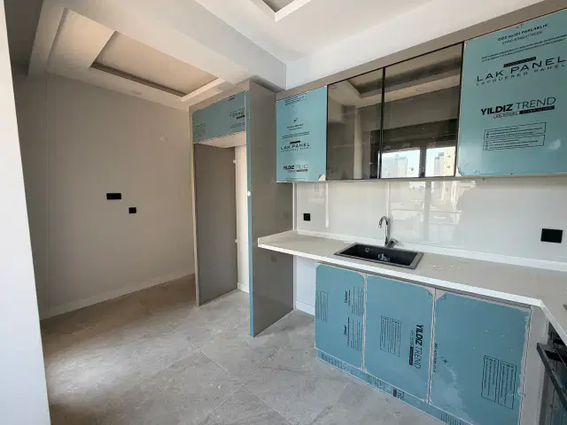 ALTINTAŞ’TA İSKANLI 3+1 | HAVUZ CEPHELİ | KAPALI OTOPARK — görsel 18