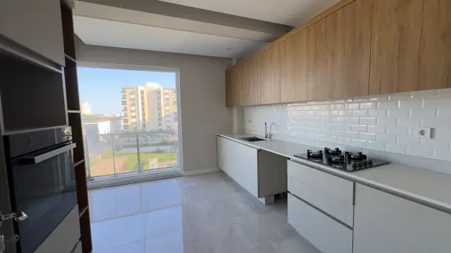 ALTINTAŞ ERMENEK SINIRINDA İSKANLI BÖLGENİN EN GENİŞ 2+1 SATILIK DAİRESİ — görsel 5