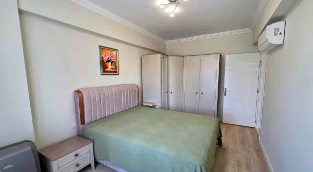 Altıntaş'ta Hopel Sitede  1+1  Kiralık Eşyalı — görsel 27