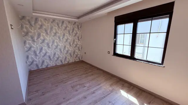 Kızılarık Da Geniş Ve Ferah 6+1 dubleks daire — görsel 9