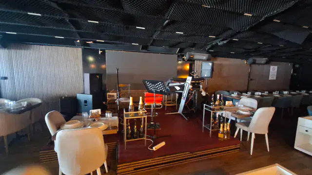 12.CADDE DE  DEVREN KİRALIK CANLI MÜZİKLİ  OCAKBAŞI RESTORAN — görsel 10