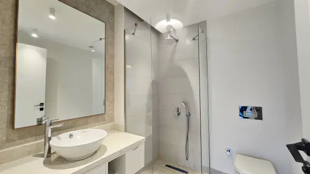 SATILIK ANTALYA DÖŞEMEALTI YEŞİLBAYIR'DA LÜKS VE KONFORUN BULUŞTUĞU VİLLA 5+1 — görsel 35