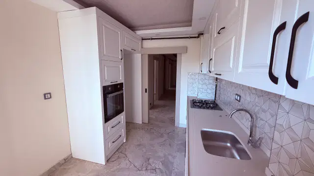 Kızılarık Da Geniş Ve Ferah 6+1 dubleks daire — görsel 18