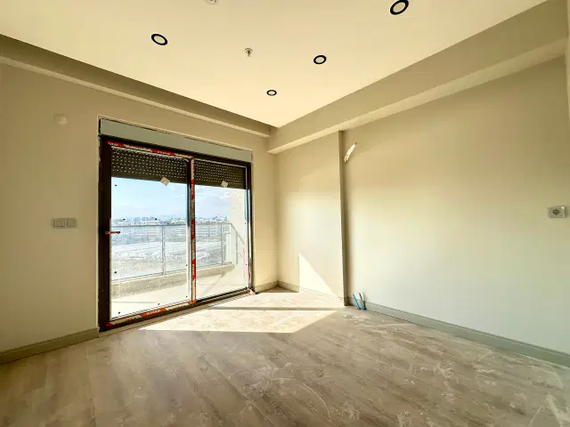 ALTINTAŞ RETRO DİAMOND 2+1 TERASLI İSKANLI DAİRE — görsel 18