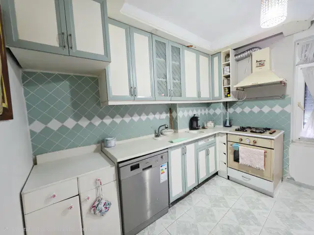 GÜZELOBA'DA DENİZE 2.PARSEL 3+2 DUBLEKS SATILIK DAİRE — görsel 9