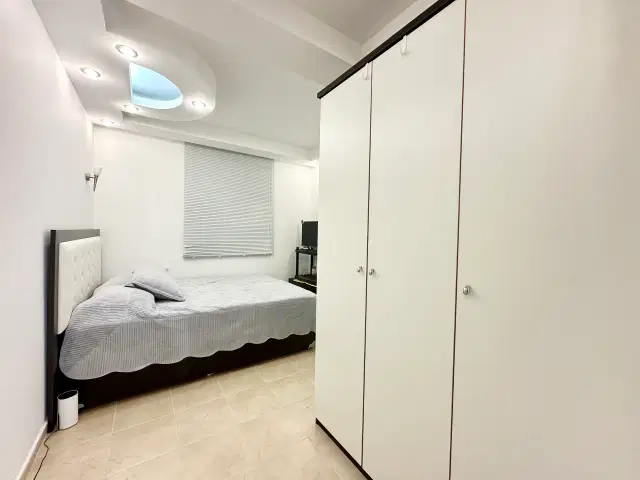 Belek Happy Land Sitesi'nde satılık köşe villa — görsel 21