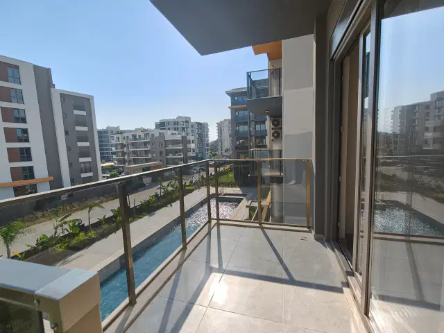 Altıntaş'ta Site İçi İskanlı Satılık 2+1 — görsel 13