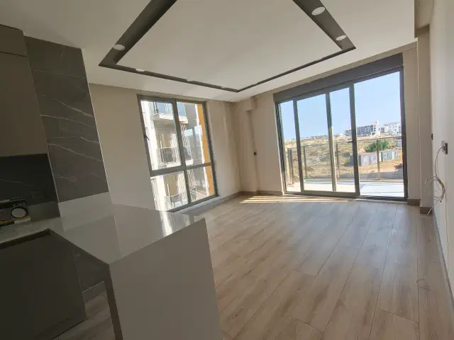 Altıntaş'ta Site İçi İskanlı Satılık 2+1 — görsel 18
