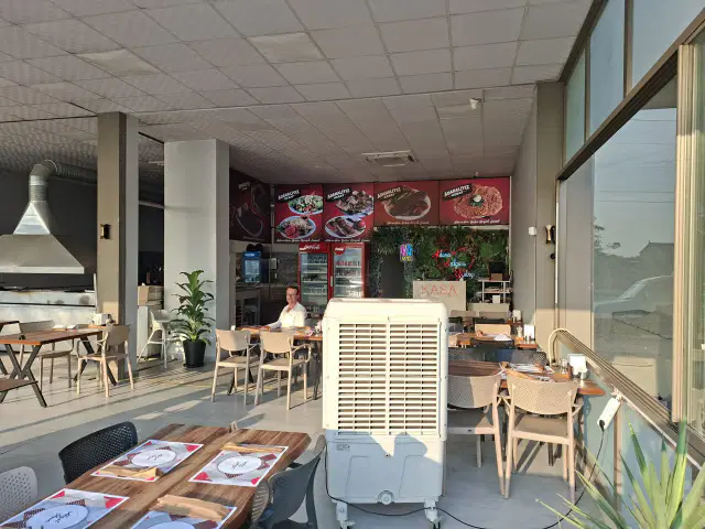 Kardeş Kentler Üzerinde Devirlik Restaurant — görsel 3