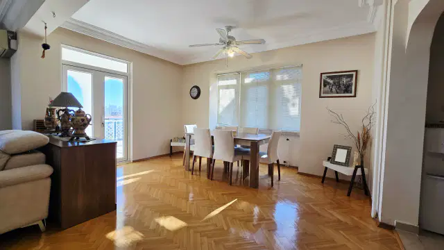 Güzeloba'da Eşsiz Deniz Manzaralı, İki Bağımsız Kullanıma Uygun 4+2 Dubleks Daire! — görsel 7