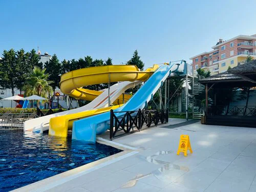 Sirius Town Eşyalı 1+1 — görsel 9
