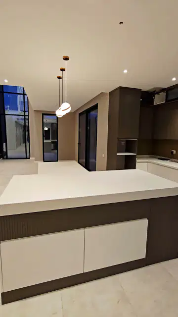 Antalya'nın Gözdesi Yeşilbayır'da, Modern Lüksün Yeni Adresi Satılık 5+1 Villa — görsel 12