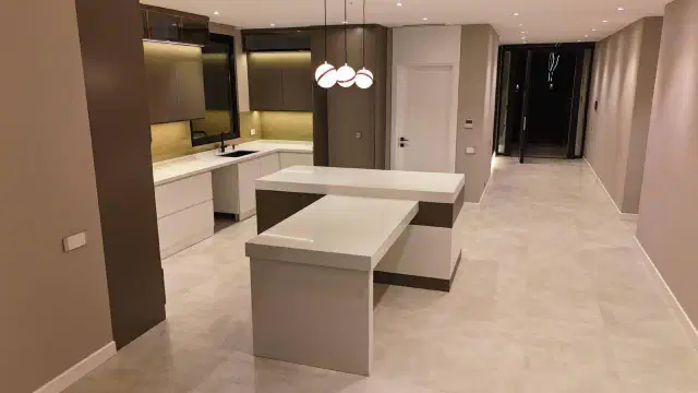Antalya'nın Gözdesi Yeşilbayır'da, Modern Lüksün Yeni Adresi Satılık 5+1 Villa — görsel 16