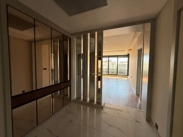 KONAKLAR’DA 3 CEPHELİ 180 M² GENİŞ 3+1 HAVUZLU SİTE — görsel 17