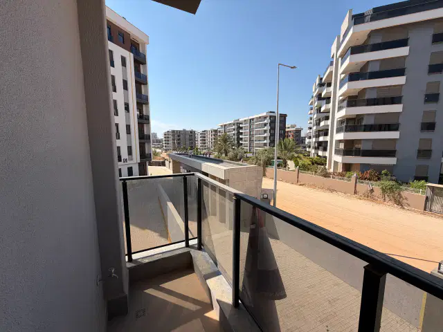ALTINTAŞ’TA İSKANLI 3+1 | HAVUZ CEPHELİ | KAPALI OTOPARK — görsel 10