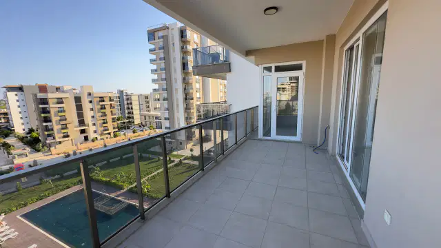 ALTINTAŞ ERMENEK SINIRINDA İSKANLI BÖLGENİN EN GENİŞ 2+1 SATILIK DAİRESİ — görsel 23