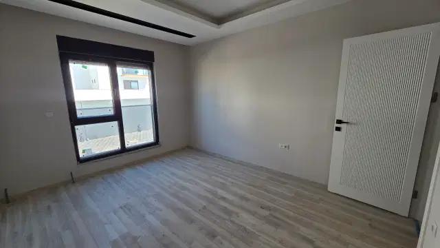 Altıntaş'ta Geniş 2+1 | Havuz | Kapalı Otopark |İskanlı — görsel 17