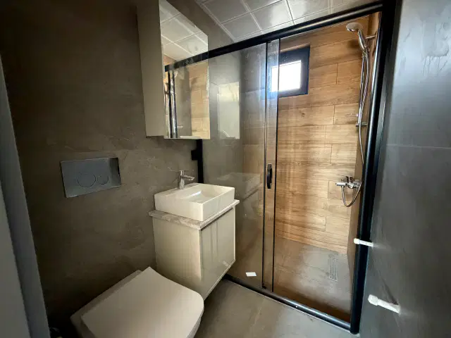 ALTINTAŞ’TA İSKANLI 3+1 | HAVUZ CEPHELİ | KAPALI OTOPARK — görsel 7