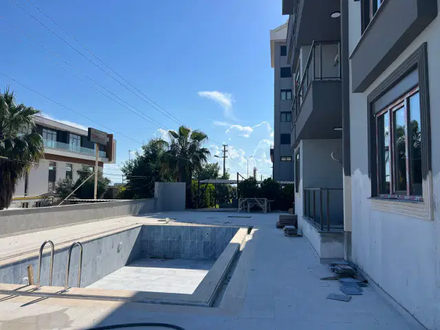 Altıntaş Kardeşkentlere 2. Parsel 2+1 daire — görsel 2