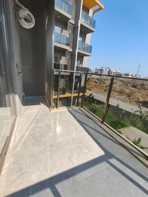 Altıntaş'ta Site İçi İskanlı Satılık 2+1 — görsel 7