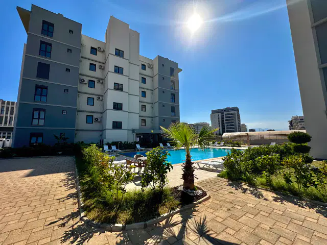 ALTINTAŞ 2BLOKLU SİTEDE 1+1 KATTA DAİRE — görsel 4