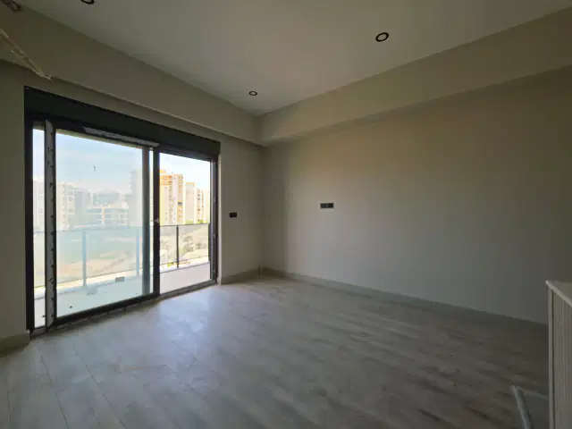 ALTINTAŞ'TA ÇİFT HAVUZ, K.OTOPARK, ÜÇ CEPHELİ 2+1 ARAKAT — görsel 14