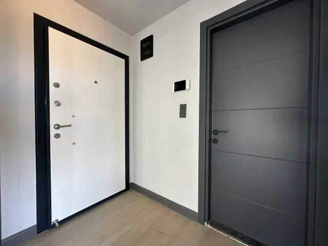 ALTINTAŞ 2BLOKLU SİTEDE 1+1 KATTA DAİRE — görsel 18