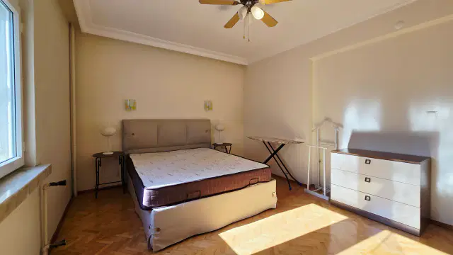Güzeloba'da Eşsiz Deniz Manzaralı, İki Bağımsız Kullanıma Uygun 4+2 Dubleks Daire! — görsel 20