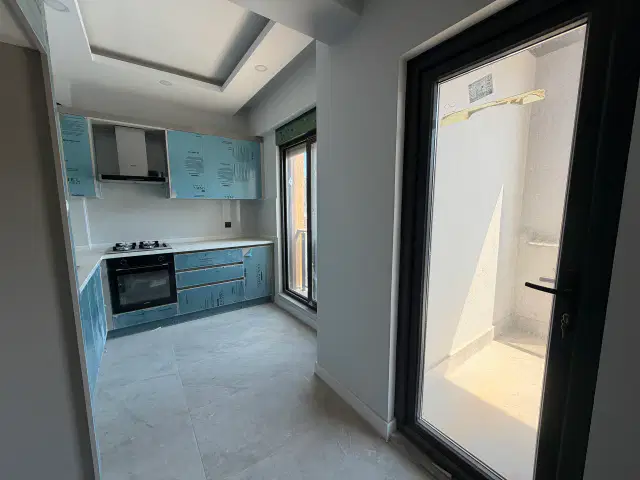 ALTINTAŞ’TA İSKANLI 3+1 | HAVUZ CEPHELİ | KAPALI OTOPARK — görsel 17