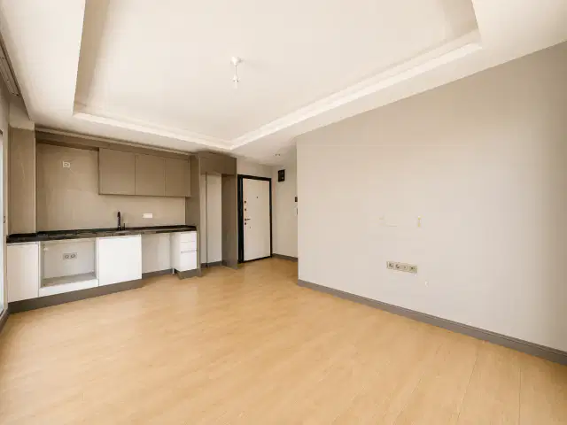 ALTINTAŞ 2BLOKLU SİTEDE 1+1 KATTA DAİRE — görsel 12
