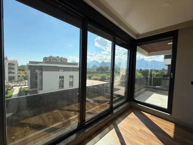KONAKLAR’DA 3 CEPHELİ 180 M² GENİŞ 3+1 HAVUZLU SİTE — görsel 10