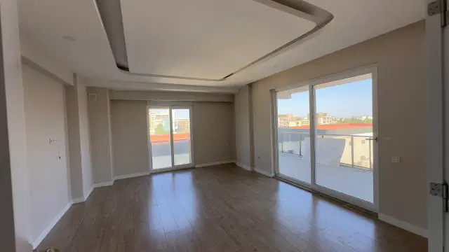 ALTINTAŞ ERMENEK SINIRINDA İSKANLI BÖLGENİN EN GENİŞ 2+1 SATILIK DAİRESİ — görsel 10
