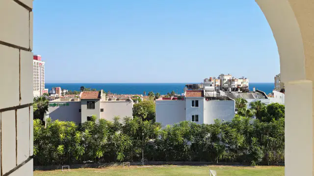 Güzeloba'da Eşsiz Deniz Manzaralı, İki Bağımsız Kullanıma Uygun 4+2 Dubleks Daire! — görsel 12