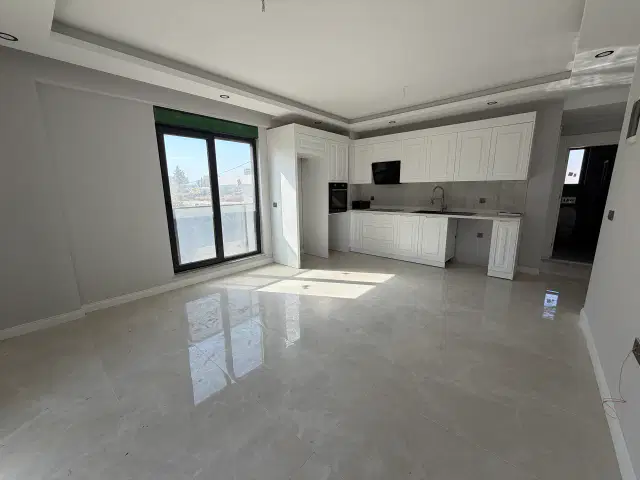 ALTINTAŞ’TA İSKANLI 57 M² NET | GENİŞ 1+1 | KAPALI OTOPARK — görsel 10