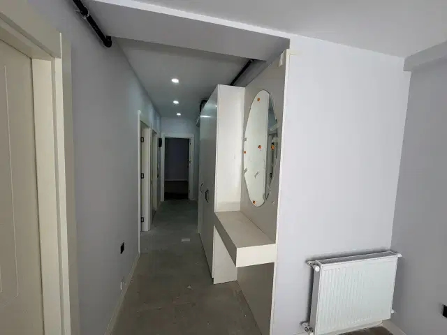 Gençlik Mahallesinde Işıklar Caddesine Yakın Satılık 3+1 Daire — görsel 18