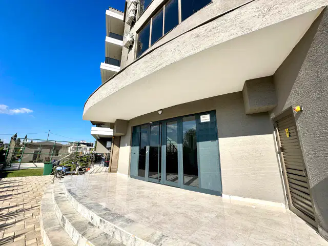 ALTINTAŞ RETRO DİAMOND 2+1 TERASLI İSKANLI DAİRE — görsel 6