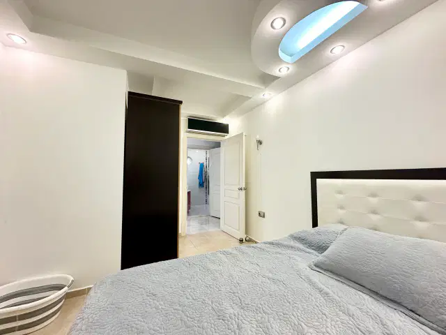 Belek Happy Land Sitesi'nde satılık köşe villa — görsel 20