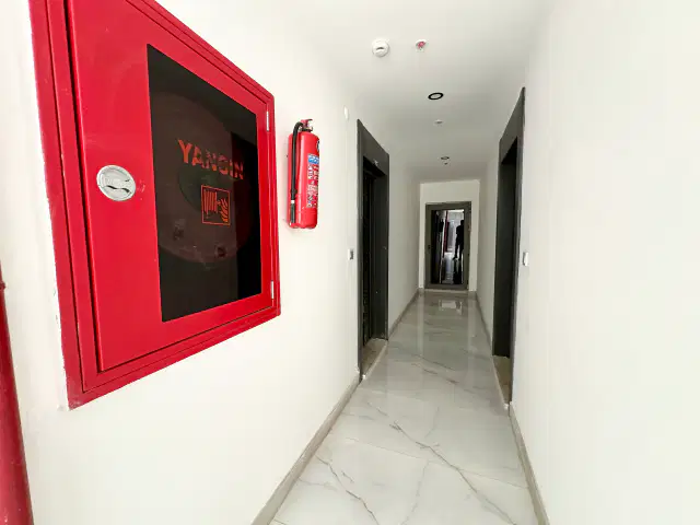 ALTINTAŞ RETRO DİAMOND 2+1 TERASLI İSKANLI DAİRE — görsel 8