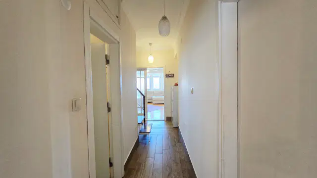 Güzeloba'da Eşsiz Deniz Manzaralı, İki Bağımsız Kullanıma Uygun 4+2 Dubleks Daire! — görsel 16