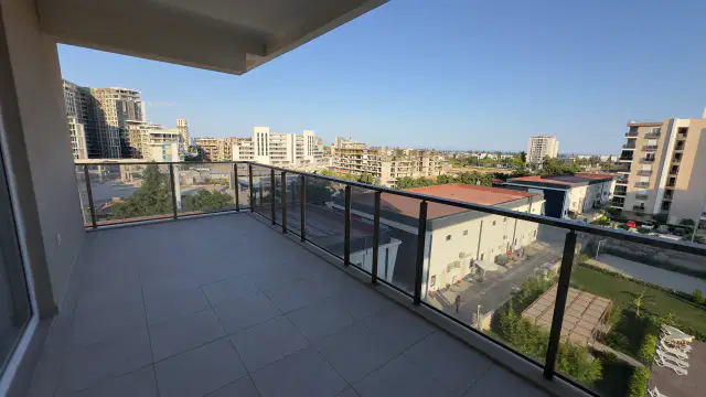ALTINTAŞ ERMENEK SINIRINDA İSKANLI BÖLGENİN EN GENİŞ 2+1 SATILIK DAİRESİ — görsel 22