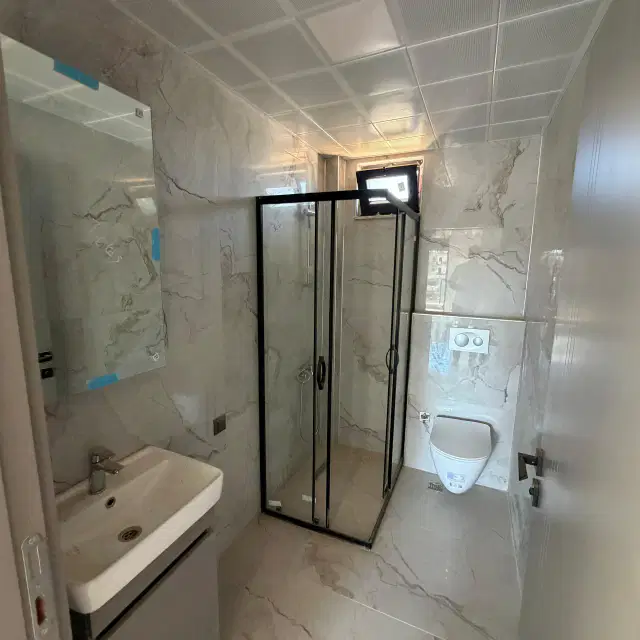 ALTINTAŞ’TA HAVUZLU SİTEDE 2+1 SATILIK DAİRE — görsel 12