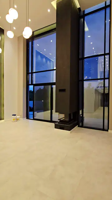 Antalya'nın Gözdesi Yeşilbayır'da, Modern Lüksün Yeni Adresi Satılık 5+1 Villa — görsel 11