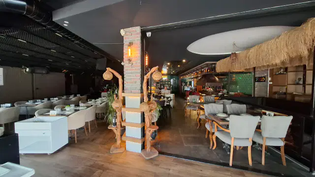 12.CADDE DE  DEVREN KİRALIK CANLI MÜZİKLİ  OCAKBAŞI RESTORAN — görsel 12