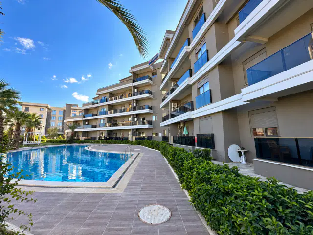 ALTINTAŞ RETRO DİAMOND 2+1 TERASLI İSKANLI DAİRE — görsel 3
