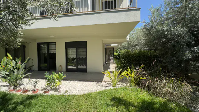 GÜZLEOBA'DA YENİ BİNADA 2+1 VİLLA TADINDA SATILIK DAİRE — görsel 25
